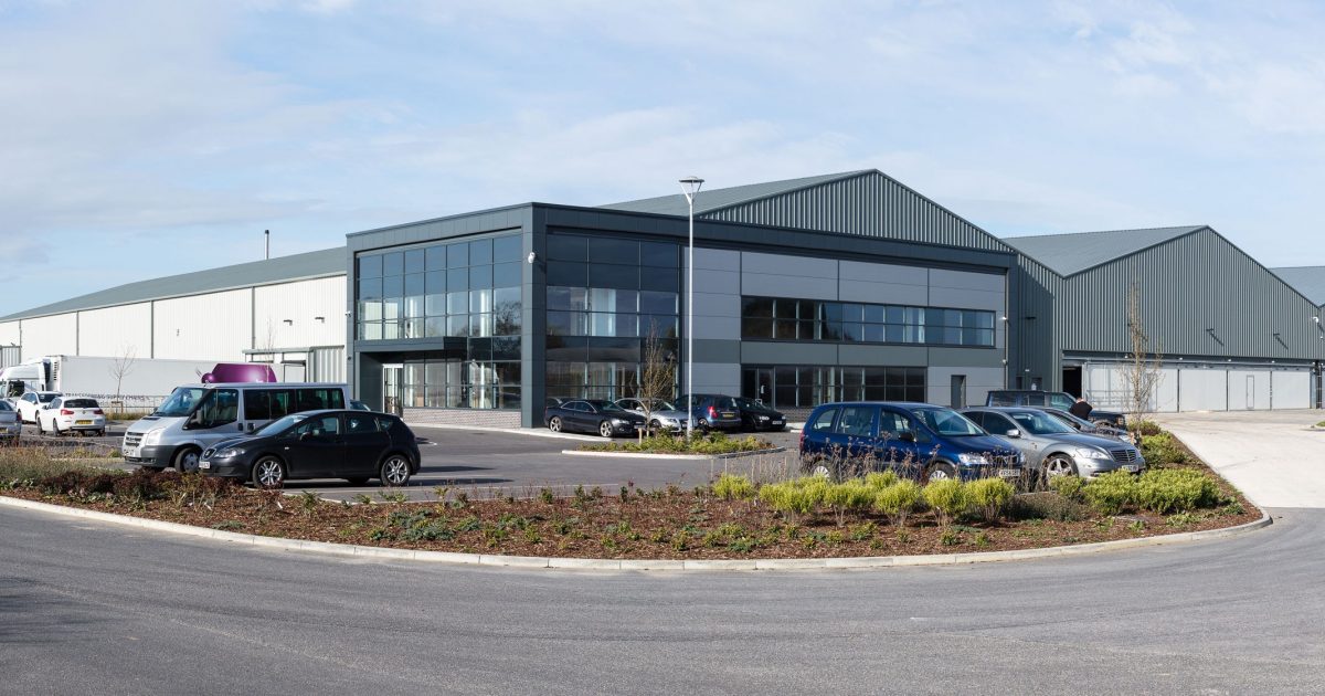 Howden Hughes Mushrooms