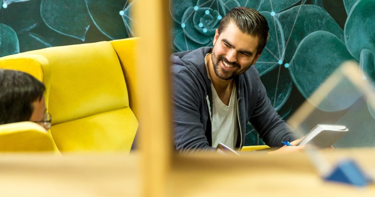 Join the Team in Dungannon Hughes Mushrooms